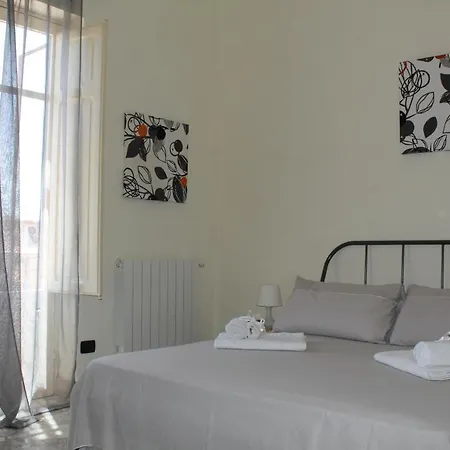 Appartement Casa Vistosa *