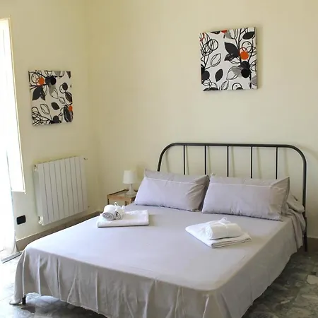 Appartement Casa Vistosa *