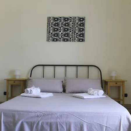 Appartement Casa Vistosa *