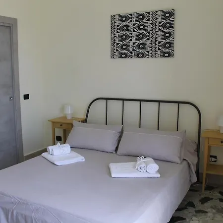 Casa Vistosa Agrigente