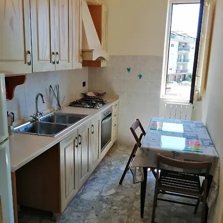 Appartement Casa Vistosa