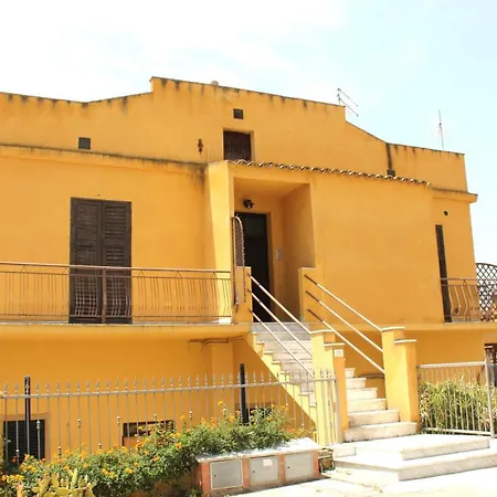 Casa Vistosa Agrigente