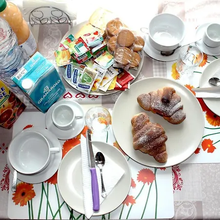 Appartement Casa Vistosa Agrigente