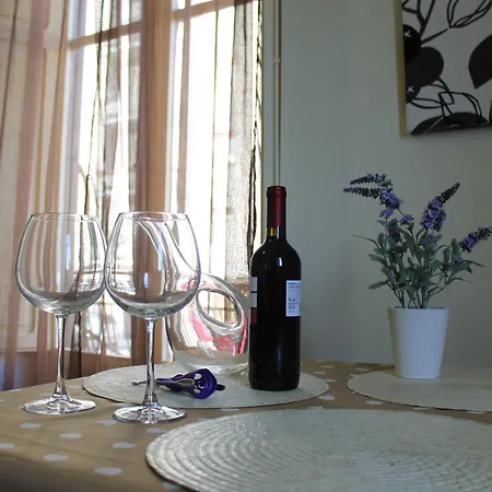 Casa Vistosa Appartement Agrigente