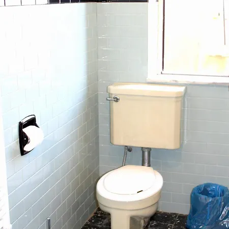 Casa Vistosa Appartement