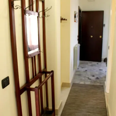 Appartement Casa Vistosa