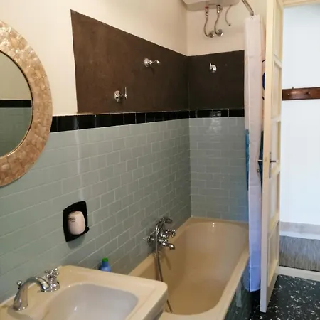 Casa Vistosa Appartement *