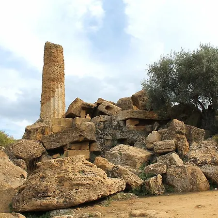 Casa Vistosa Appartement *