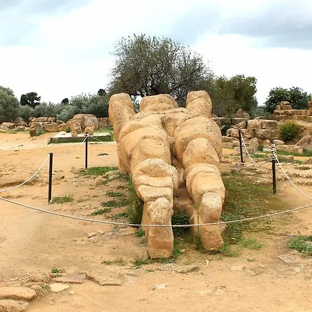 Casa Vistosa Appartement *