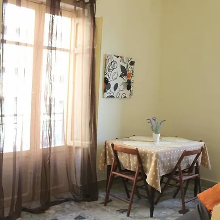 Casa Vistosa Appartement
