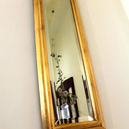 Appartement Casa Vistosa