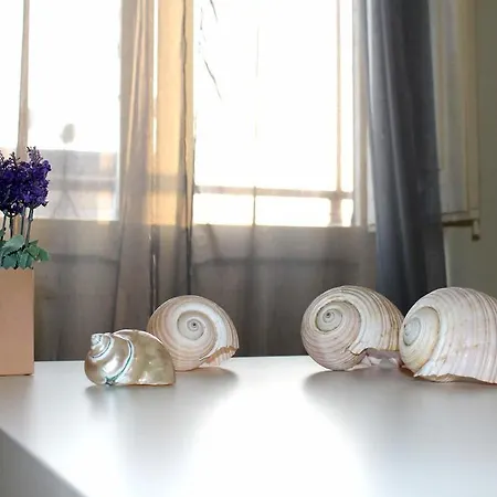 Casa Vistosa Appartement Agrigente