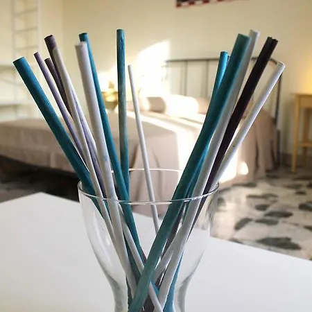 Appartement Casa Vistosa