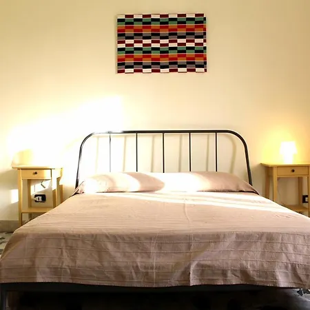 Casa Vistosa Agrigente