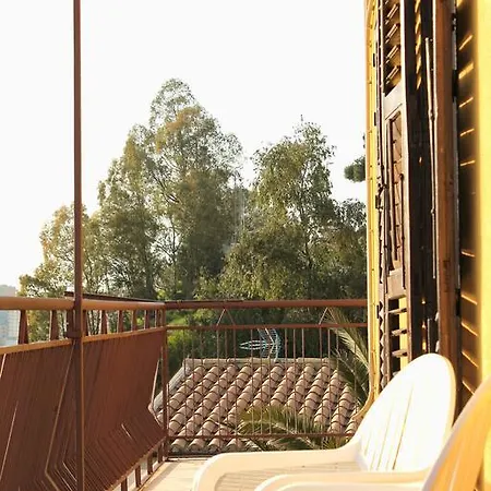 Casa Vistosa Agrigente