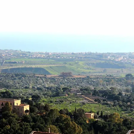 Casa Vistosa Appartement