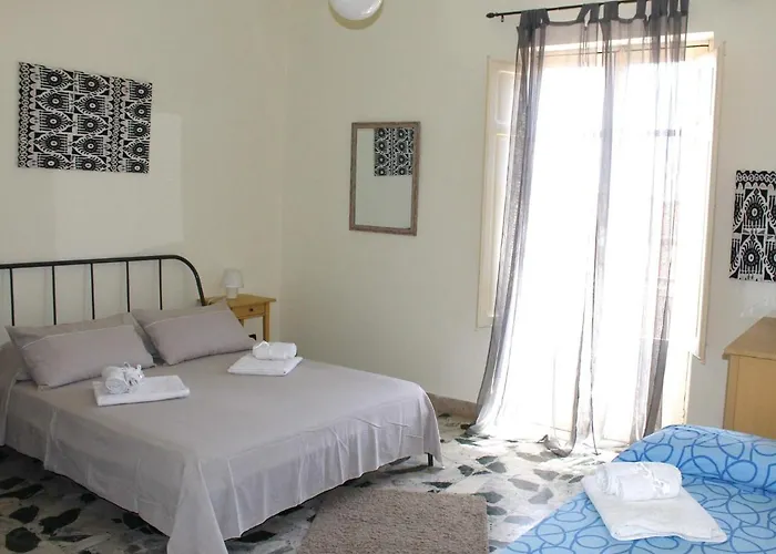 Casa Vistosa Appartamento *