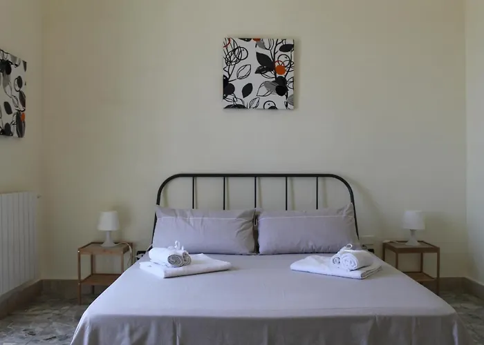 Appartamento Casa Vistosa *