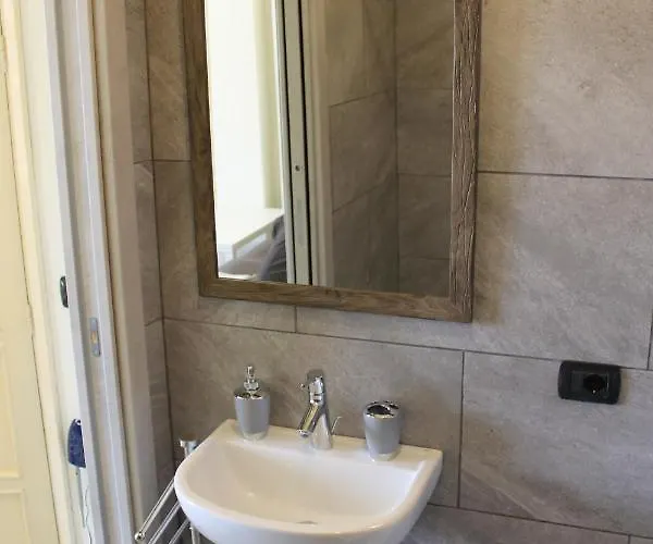 Appartamento Casa Vistosa Agrigento