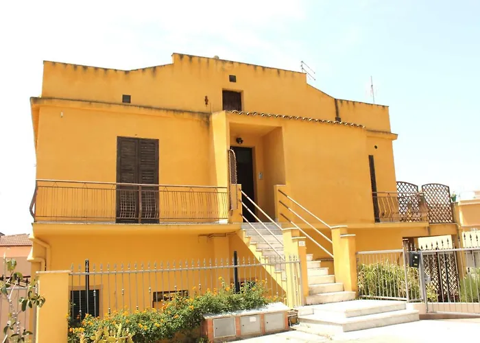 Casa Vistosa Agrigento