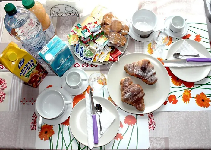 Appartamento Casa Vistosa Agrigento