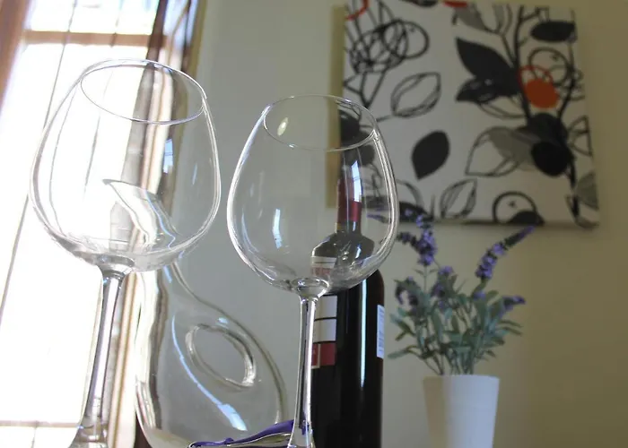 Appartamento Casa Vistosa *