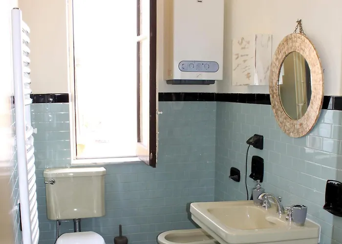 Casa Vistosa Appartamento Agrigento