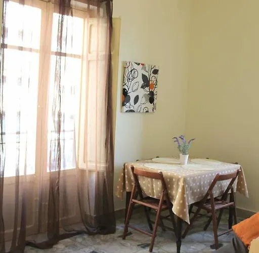 Casa Vistosa Appartamento