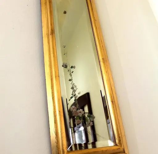 Appartamento Casa Vistosa