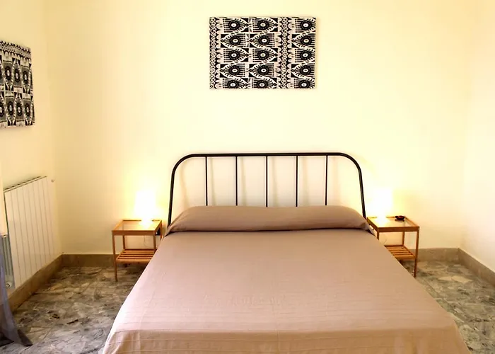 Appartamento Casa Vistosa Agrigento