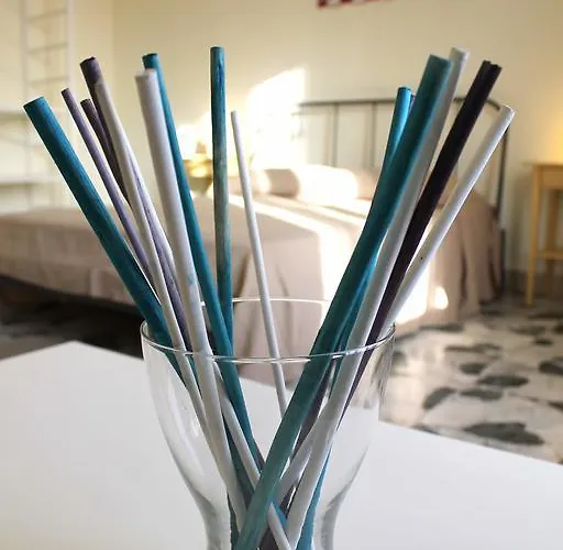 Appartamento Casa Vistosa