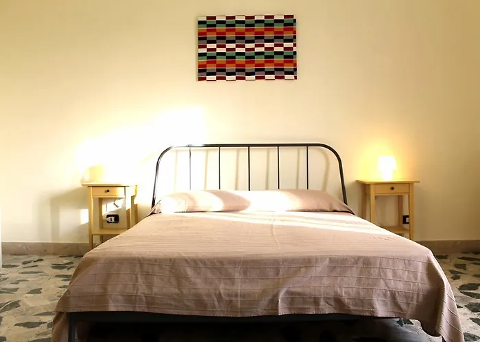 Casa Vistosa Agrigento