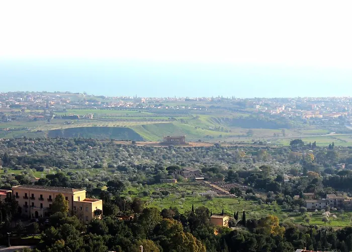 Casa Vistosa Appartamento