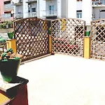 Casa Vistosa Агрідженто