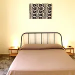Апартаменти Casa Vistosa Агрідженто