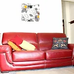 Апартаменти Casa Vistosa *