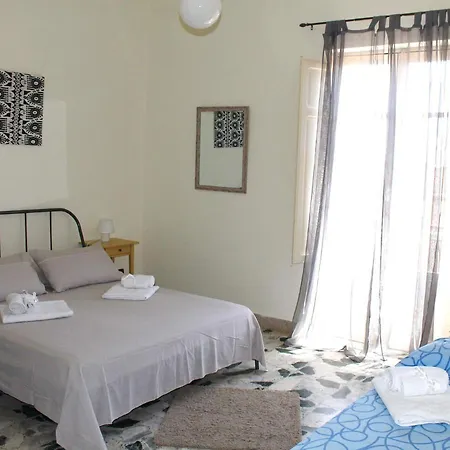 Casa Vistosa Apartment *