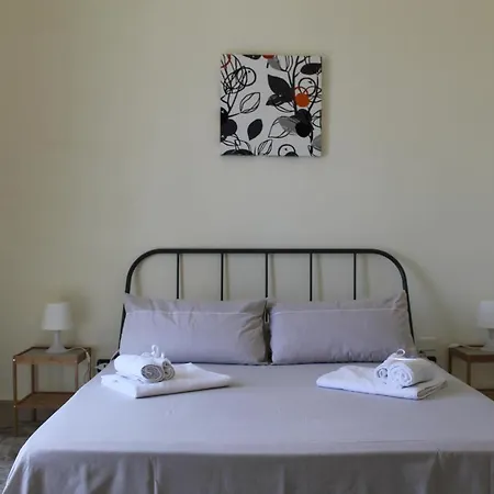 Apartment Casa Vistosa *