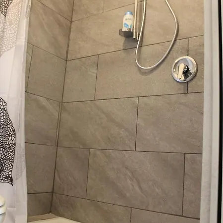 Apartment Casa Vistosa Agrigento