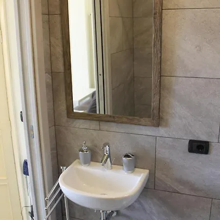 Apartment Casa Vistosa Agrigento