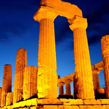 Apartament Casa Vistosa *