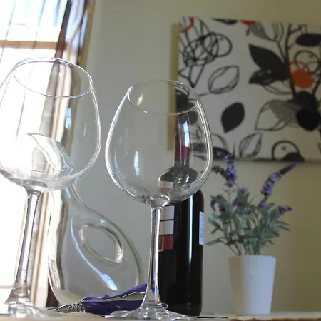 Apartament Casa Vistosa *