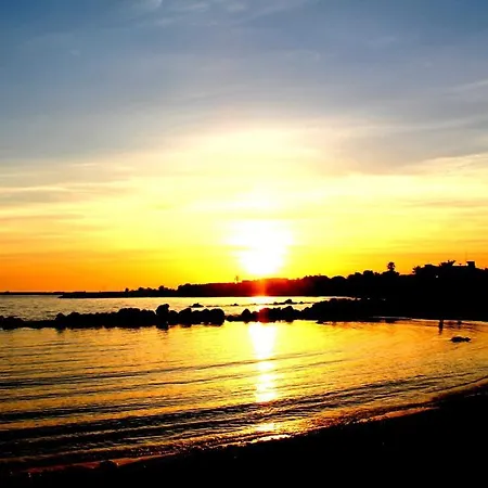 Apartament Casa Vistosa