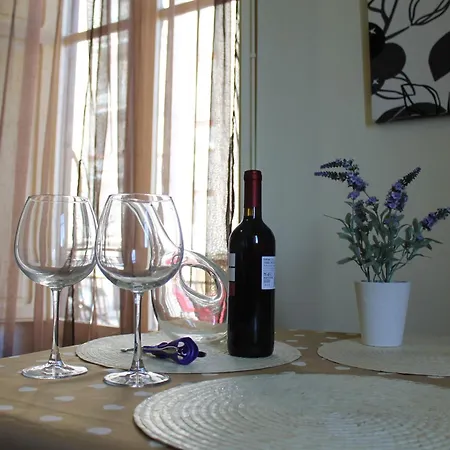 Casa Vistosa Apartamento Agrigento