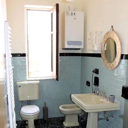 Casa Vistosa Apartment Agrigento