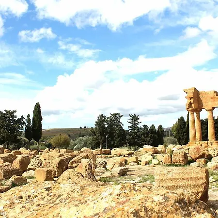 Casa Vistosa * Agrigento