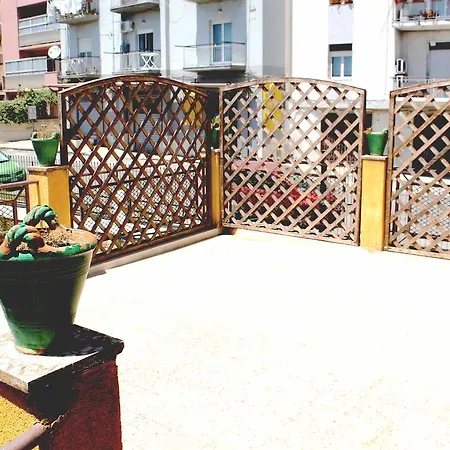 Casa Vistosa Agrigento