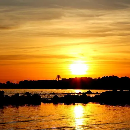 Casa Vistosa Agrigento