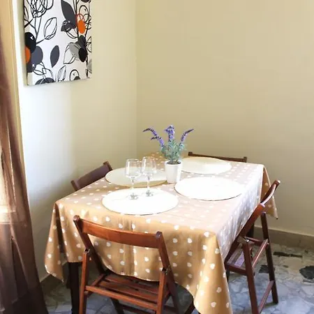 Casa Vistosa Apartment