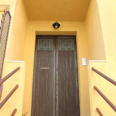 Casa Vistosa Apartment *